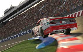 When it comes to driving, it seems that women are not given much importance. Enascar Coca Cola Iracing Series Preview Kansas Iracing Com Iracing Com Motorsport Simulations