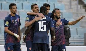 موعد مباراة الاهلي والترجي والقنوات الناقلة في دوري أبطال إفريقيا. K5woqfxdq4cjgm