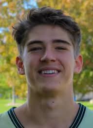 2020-21 Men's Basketball Roster