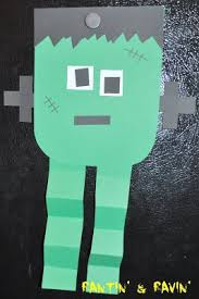 Awesome kindergarten activities for kids and teachers. Rantin Ravin Halloween Kid Crafts Halloween Crafts Halloween Arts And Crafts Halloween Crafts For Kids