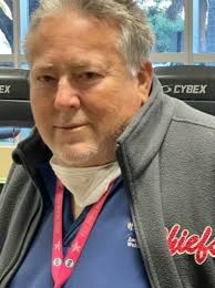 Stephen Bragg Obituary