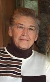 Nancy Jamison Nance Obituary April 12, 2025