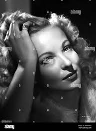 Hillary brooke hi-res stock photography and images