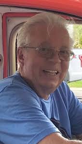 David C. Dally, Jr. Obituary March 16, 2021