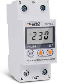 V-Guard Voltage Stabilizer For Led Television Neo Crystal