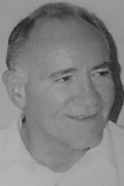 WILLIAM GARROW Obituary (2013)