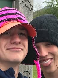 After 10 years, seven as captain, it's time to say goodbye."