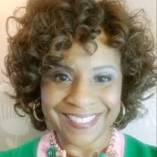 I am so excited to have the opportunity to serve in this capacity!