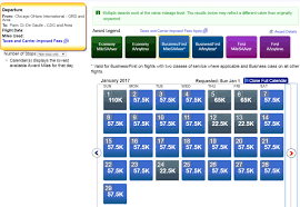 Hurry American Airlines Europe Business Class Awards And