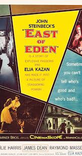 Living and working on a farm in the salinas valley in central california, cal and aron are led to believe that their mother has. East Of Eden 1955 Imdb