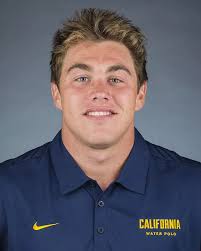 2015 Men's Water Polo Roster