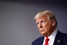 Trump administration slashed CDC staff inside China prior to coronavirus  outbreak