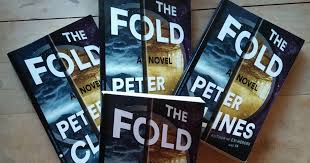 Shared by:ranran86 written by peter clines read by ray porter format: The Fold Inter Dimensional Holmes Full Of Words