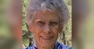 JOAN HOLMES FRAZIER Obituary