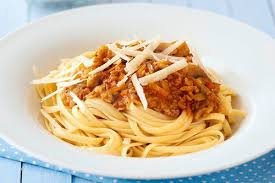 Gemuse Bolognese Essen Stillzeit Rezepte Lebensmittel Essen