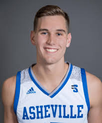 UNC ASHEVILLE MEN'S BASKETBALL