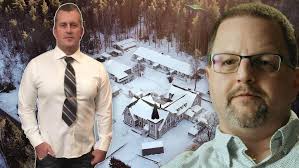 Gården där Knutbypastorn Helge Fossmo i dag jobbar med utslussning av  brottsdömda personer har fått hård kritik av IVO Läs mer på Expressen:  https://www.expressen.se/nyheter/sverige/hard-kritik-mot-fossmos--arbetsgivare-olamplig/?utm_medium  ...