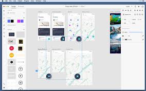 Adobe's creative cloud comes with a lot of great advantages. Adobe Xd Goes Free With New Starter Plan Adobe Announces 10m Fund For Designers Appleinsider