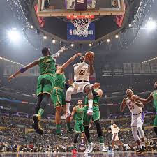 The celtics and the lakers are the two most storied franchises in the nba, and the rivalry has often been called the greatest in the nba. Lakers Vs Celtics Preview Starting Time Tv Schedule Injury Report Silver Screen And Roll