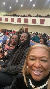 Darrell Walters's Instagram, Twitter & Facebook