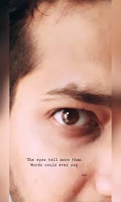 Eyes Brown Eyes More Than Words Eyes Words
