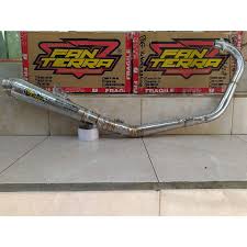 Tiger herex mp3 download gratis mudah dan cepat di metrolagu, stafaband. Tiger Herex Fanterra Muffler Shopee Malaysia