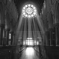 The Light Ireland By Mike Mcglothlen Architecture Rose Window Gothic Architecture