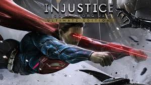 Injustice Gods Among Us Ultimate Edition Game Trainer V1 0 4 Trainer Download Gamepressure Com