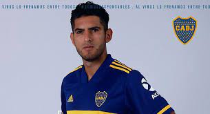 We did not find results for: Carlos Zambrano En La Lista De Citados De Boca Juniors Para Duelo Ante Dim Por Copa Libertadores