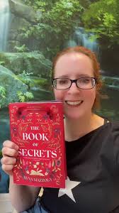 Reseña del libro 'El libro de los secretos'