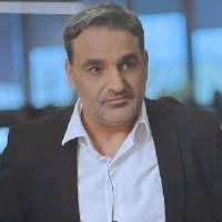 Correo electrónico y teléfono de Michael Petrarca