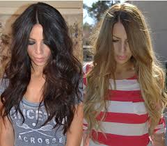 We would love to keep the conversation going! Maskcara Beauty Dark To Light Hair Hair Styles Hair Beauty