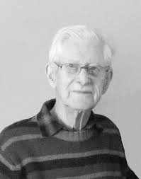 Robert Blois Obituary