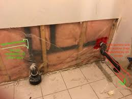 How to install sink in basement. Need Help With Adding A New Sink In Basement Terry Love Plumbing Advice Remodel Diy Professional Forum