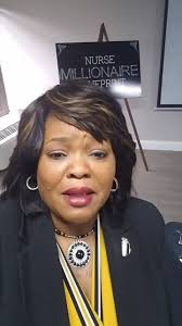 Shouting CONGRATULATIONS from the rooftop to Marcia Epps, one of our HTC's  who is officially launching her new health career center, Sylvester Health  Career Center in Sylvester, GA!!!!! We could not be