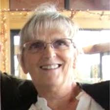 Geraldine McGee (-2021)