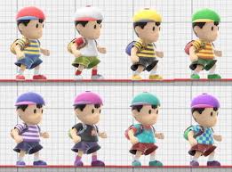 Brawl and super smash bros 4. Ness Guide Matchup Chart And Combos Super Smash Bros Ultimate Game8