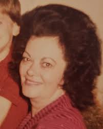 Janie Erwin Obituary October 7, 2023