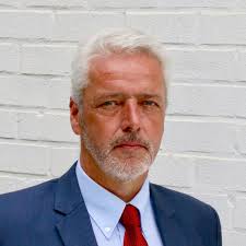 Gerald Voss's Instagram, Twitter & Facebook