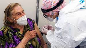 Dati e news 17 giugno. Sardegna Vaccini Da Oggi Via Alle Prenotazioni Con Il Sistema Di Poste Italiane Ilsarrabus News