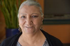 Staff Directory — Division of Indian Work