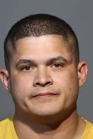 27-year-old ALEXANDER BOHN from ASTATULA was booked