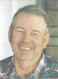 Ira Burton Judd (1933-2013)