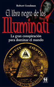 James pdf liberado («cincuenta sombras» contada por christian grey 3) de e.l. El Libro Negro De Los Illuminati Ebook Artes El Corte Ingles