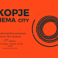 Skopje Cinema City 2025 event in Skopje