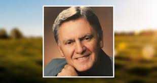 Rev. Richard Wayne Rash Obituary August 11, 2019