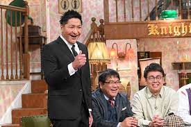 4 24 金 探偵 ナイトスクープ 松本人志 石川さゆり 夫と普通に話せない 夫見知り 妻 探偵ナイトスクープ 松本人志 石川さゆり