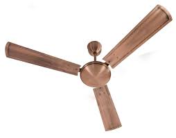 Buy Usha Arion Antique Copper 1200 Online At Best Price In India Choose And Ceiling Fan Antique Copper Antiques