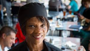 Patton's Restaurant owner wins national award