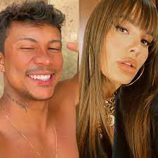 That these lights are the spirits of our ancestors. Ex Bbb Thaiz Braz Assume Romance Com Rapper Xama
